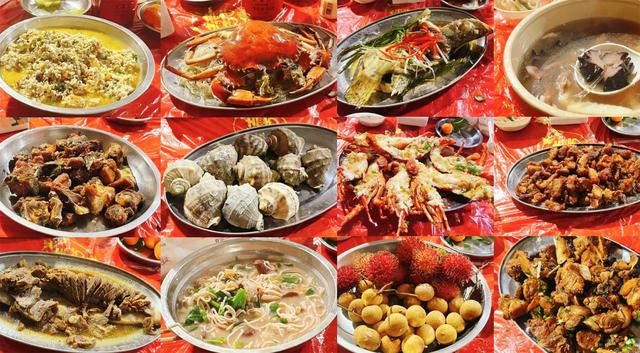 黄焖花胶鲍鱼翅 2026年花胶鲍鱼翅面最忌三种东西