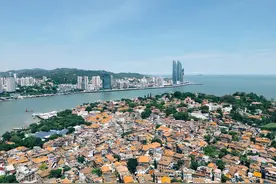 最新！福建各市县的AAAAA及AAAA级旅游景区名单公布图片