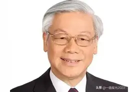 同为社会主义国家的越南，政坛布局“四架马车”为哪般?图片
