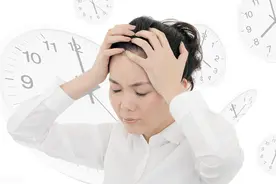 焦虑、紧张、害怕，病根在这里图片