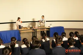 梧州市科技馆面向公众免费开放，如何预约看这里→图片