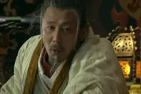 英布也是楚汉争霸时期的一代猛将，为何他在刘邦面前迅速兵败覆灭图片