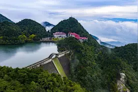 江西九江市的景点有哪些？除了著名的庐山，还可以到这些景点逛逛图片