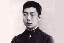 历史冷知识——鲁迅的一生图片