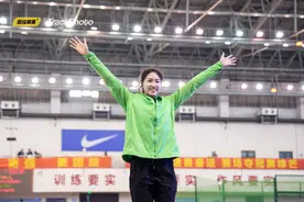 再添一名全国冠军！田径女子全能，宁波有传承图片