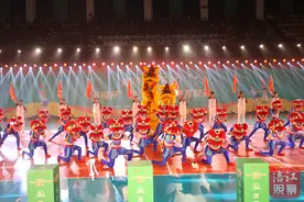 1.8万余人参加、3000余场比赛！四川省第五届“贡嘎杯”在绵开幕图片