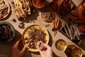 治前列腺增生，用好这2味药，治病寻根解决尿频、尿急、尿痛！图片