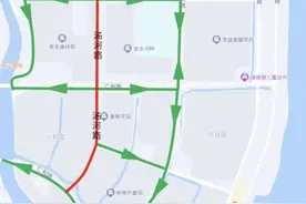 注意绕行！临沂这些路段临时封闭！图片
