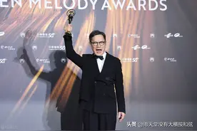 专业科普：为什么唱歌跑调的罗大佑被称为“华语唯一教父”？图片