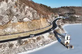冰天雪地也是金山银山 寒区试车让“冷资源”点燃“热引擎”图片