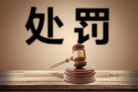 两家国有控股企业在军队采购中串标，遭处罚！图片