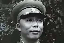 这两人是三野名将，多次不服从粟司令，关系不睦？这种说法不实图片