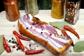 全国哪的腊肉最好吃，经过评比，这7个地方很出名，看有你家乡没图片