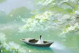 人间别久不成悲，3首绝美相思宋词，句句断人肠图片