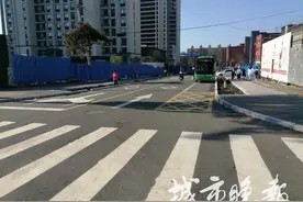 通车了！长春这里改造完毕！图片