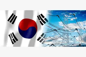国小野心大，看不起中国，韩国的国运快要走到头了图片