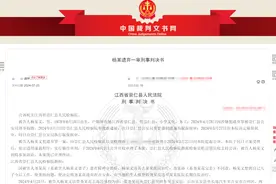 一男子遗弃患精神疾病妻子后去女友家过夜，岳父选择谅解，一审判了图片