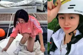 “玩命三巨头”：四年全没，在空中被飞机斩首，24岁命丧天门山图片