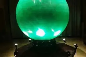 十大神秘文玩，揭秘收藏界的传奇异物图片