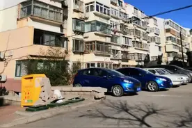 烟台市区老旧小区改造名单全部出炉！图片