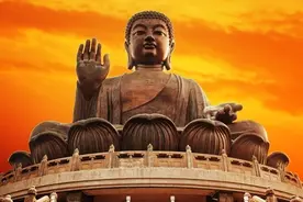 二十个佛教常识，收藏备用图片