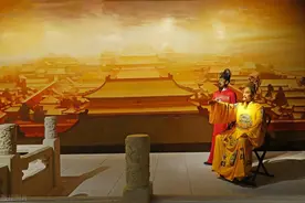 笑死我了！古代最小的官员官服上绣的竟是“小鸟找食吃”图片