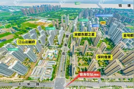 官宣！新建7座站点，杭州这些线路有变！图片