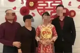 可怕！揭阳女子跳楼 某网友说这女孩不管嫁给谁生完孩子都会自sha图片