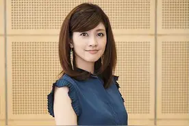 内田有纪身材极品，网友直呼惊艳图片