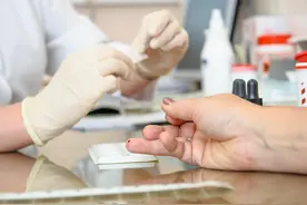 血常规这4项指标正常，你的身体才算的上健康！图片