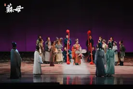 【文化传承】巴蜀大地上 中华优秀传统文化绽放时代光彩——四川扎实推动文化传承发展工作图片