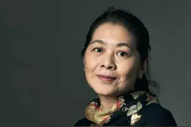作家迟子建：获得3次鲁迅文学奖，1次茅盾文学奖，38岁失去挚爱图片