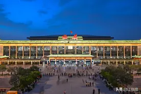 郑西高铁、西宝高铁最快2025年年底恢复350时速运营！图片