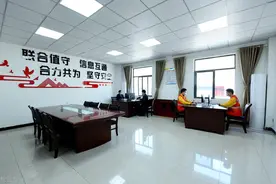【深化“产改”进行时】以点带面，技术人才“遍地开花”图片