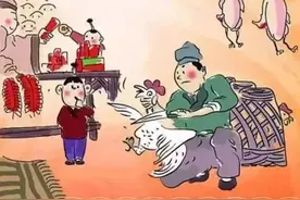 年鸡应该选择公鸡还是母鸡？图片