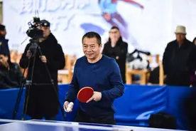 什么样的业余乒乓球爱好者适合改生胶，改生胶后的注意事项图片