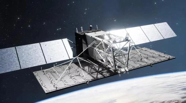 全球独一份！中国高轨道雷达卫星成功入轨，美国为啥几十年没搞成