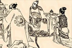 唐朝第17位皇帝：“小太宗”宣宗李忱（chén）图片