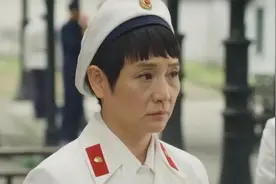 女局长竟然搞“精致卷发”？《画眉》老戏骨孔琳发型，笑掉大牙图片
