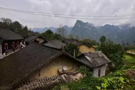 曾经我以为叔叔比舅舅亲，直到我爸离世后，我才发现二者差距很大图片