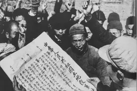 毛泽东出身并不贫寒，土地改革划分阶级时，怎么划定他的等级图片