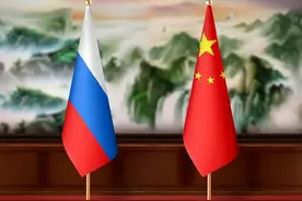 中俄发表联合声明，普京这次终于松口，图们江出海口迎来新局面图片