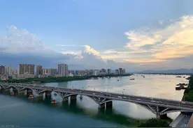总投资457.6亿，清远市2024年重点民生工程项目计划图片
