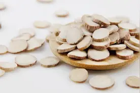 一味养肝圣药，养肝又养脾，补血又调肝气！女性用最合适图片
