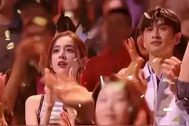 古力娜扎的6位绯闻男友，网友：只有张云龙是真姐夫？图片