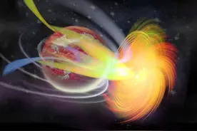 3月24日至26日，迎来百年难遇“地磁暴”，普通人如何保护自己？图片