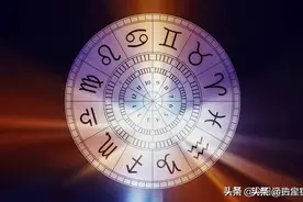 （月运）朱迪·海文利12星座10月份运势图片