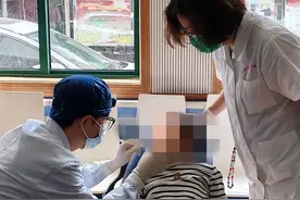 普陀这家医院二十八年公益护牙，只为……图片