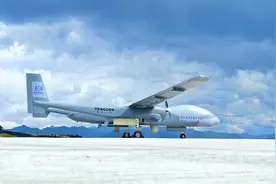低空经济飞起来丨腾盾科创：成都发展低空经济正当时图片