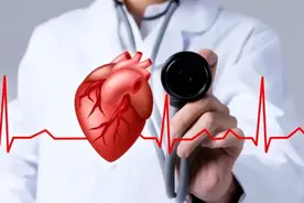 数名医生研究：心率不超过这个值，不用担心猝死，放宽心吃好睡好图片